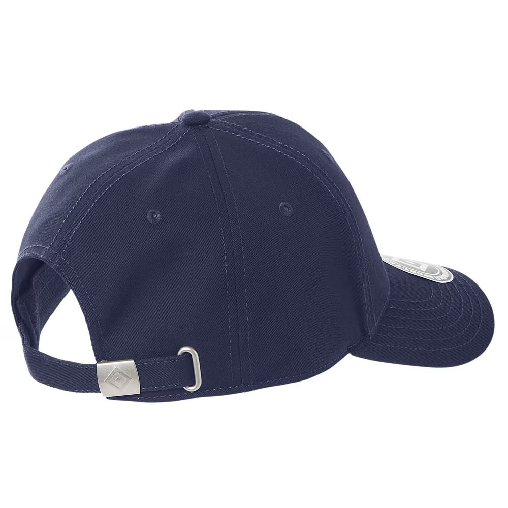 HSV Kappe "Raute pur navy"