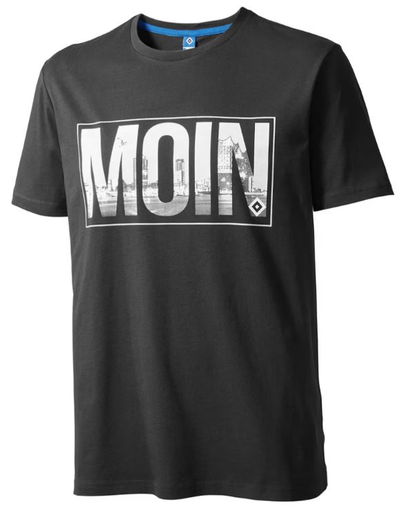 HSV T-Shirt "Bela" 2024