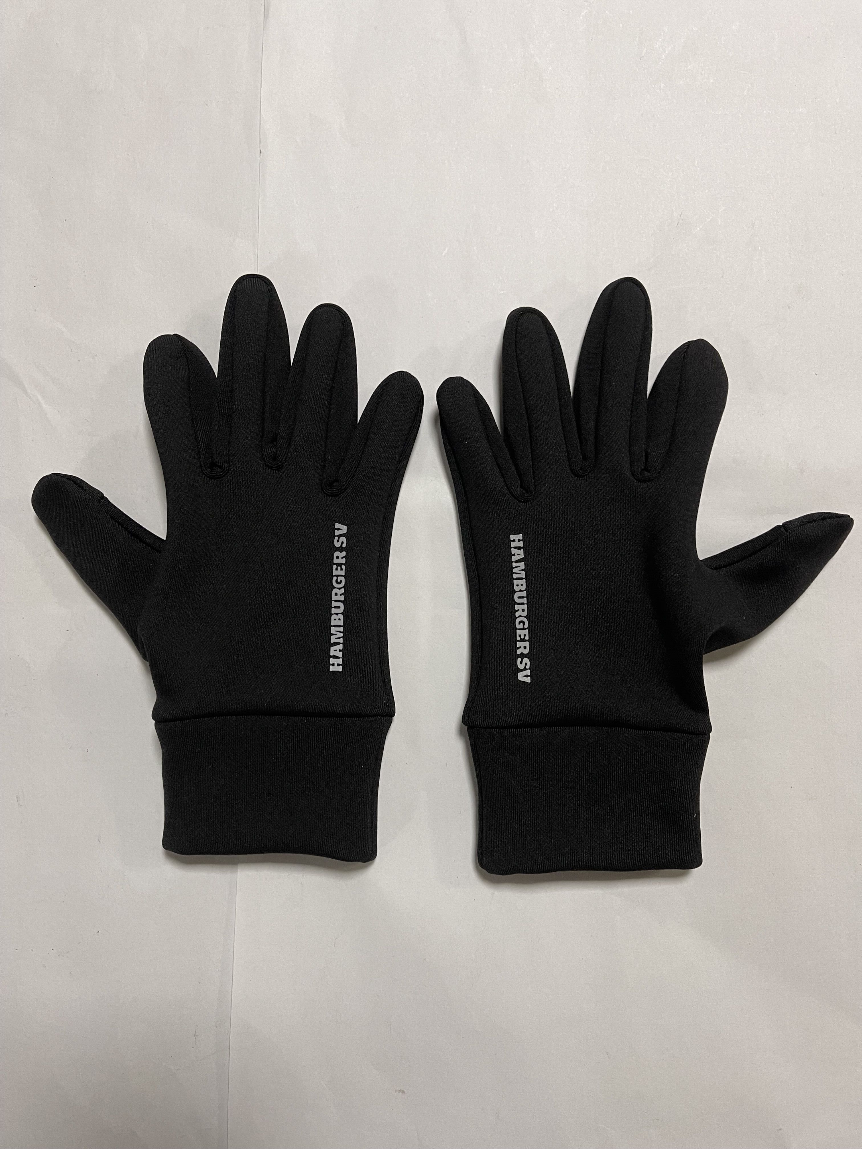 HSV Fleecehandschuhe S/M dünn