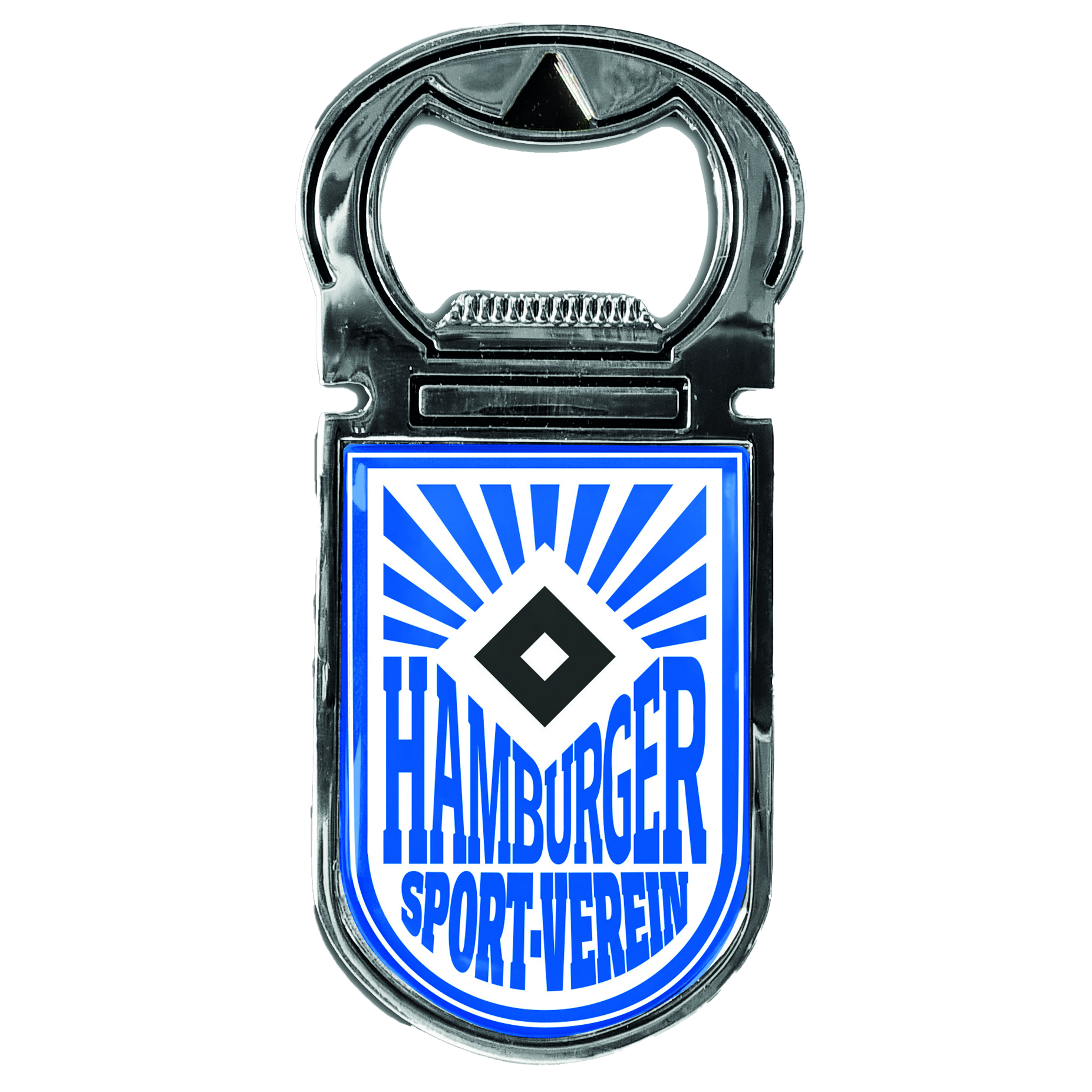 HSV Magnet Flaschenöffner